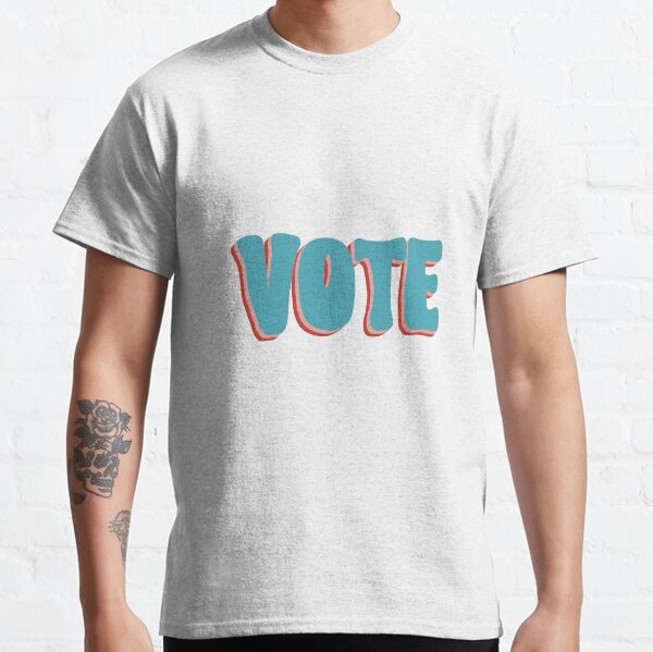 Item preview, VOTE designed and sold by Emily Pinto.
