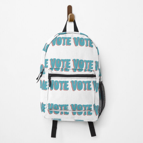 Item preview, VOTE designed and sold by Emily Pinto.