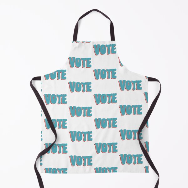 Item preview, VOTE designed and sold by Emily Pinto.