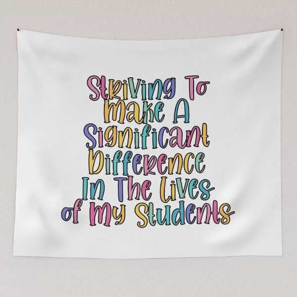 Item preview, School Psychologist  designed and sold by EvyStickersx.