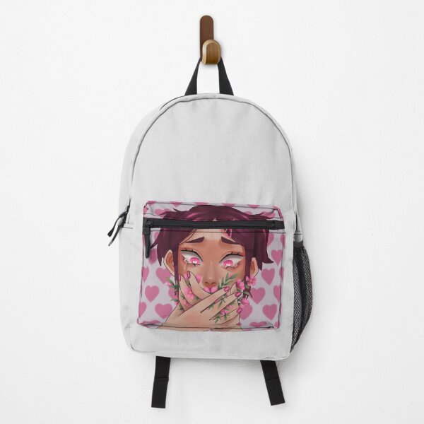 Item preview, Hanahaki disease designed and sold by MioMio Doodles.