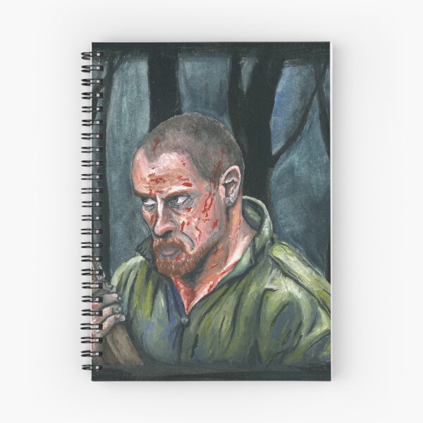 Item preview, Captain Flint - Black Sails designed and sold by Kira Shaw.