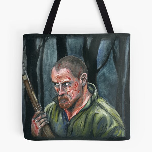 Item preview, Captain Flint - Black Sails designed and sold by Kira Shaw.