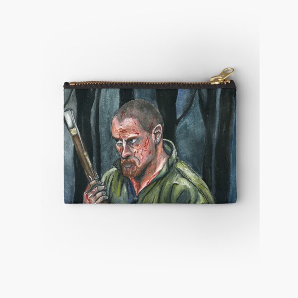 Item preview, Captain Flint - Black Sails designed and sold by Kira Shaw.