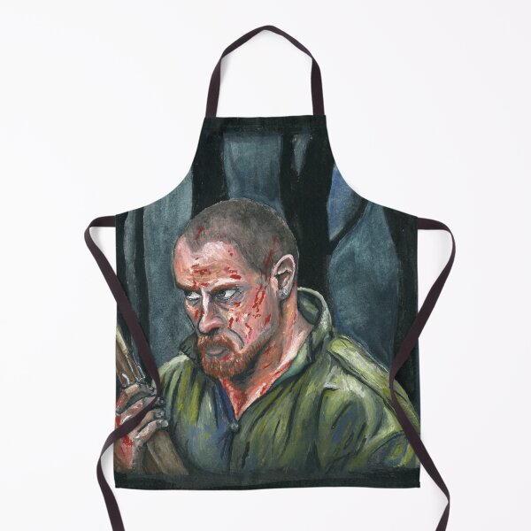 Item preview, Captain Flint - Black Sails designed and sold by Kira Shaw.