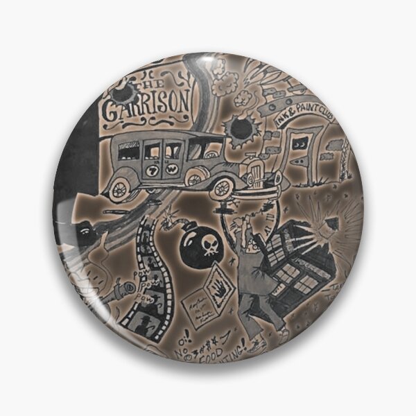 Item preview, Roarin' 20s Toons designed and sold by GhoulieGardens.