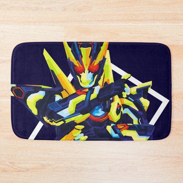 Item preview, Kamen Rider Zero One Shining Assault Hopper designed and sold by PopartToku.