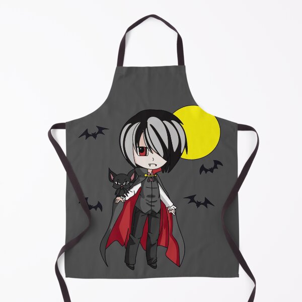 Item preview, Chibi Dracula designed and sold by GL Digital Artwork .
