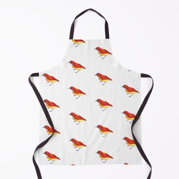 Item preview, Red Bird designed and sold by DrawingBasic.