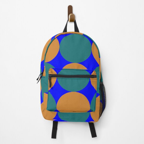 Item preview, retro polka pop art design pattern designed and sold by pauloneill-art.