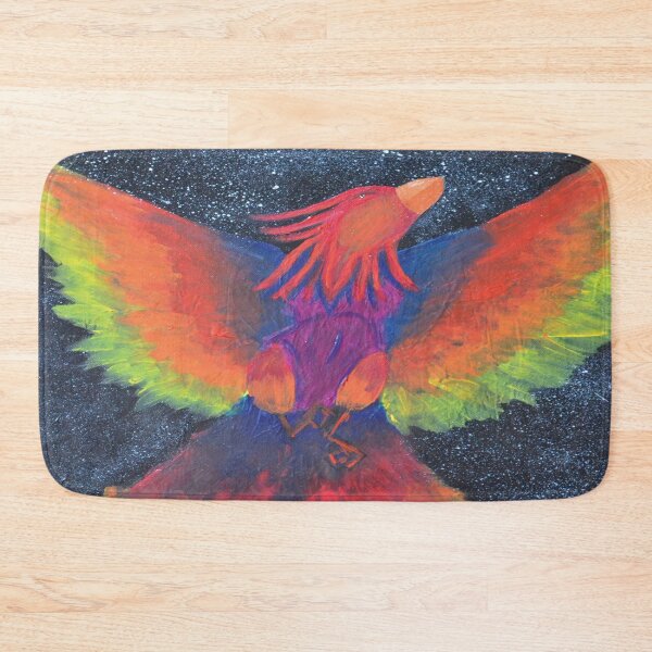 Item preview, Phoenix  designed and sold by TracyArtDesigns.