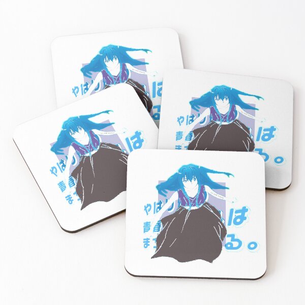 Item preview, Yahari Ore ''ICE COLD BEAUTY'' V3 designed and sold by riventis66.