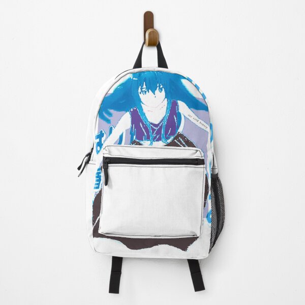Item preview, Yahari Ore ''ICE COLD BEAUTY'' V3 designed and sold by riventis66.
