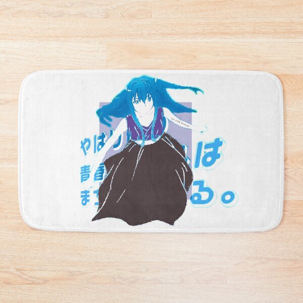 Item preview, Yahari Ore ''ICE COLD BEAUTY'' V3 designed and sold by riventis66.