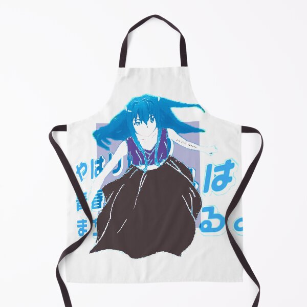 Item preview, Yahari Ore ''ICE COLD BEAUTY'' V3 designed and sold by riventis66.