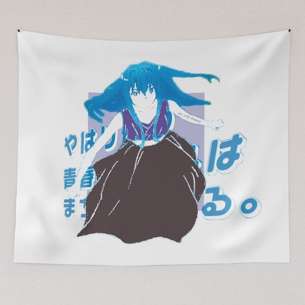 Item preview, Yahari Ore ''ICE COLD BEAUTY'' V3 designed and sold by riventis66.