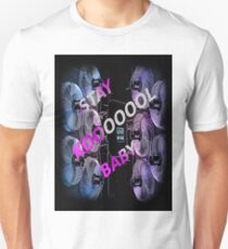 Stay Kool Baby Unisex T-Shirt