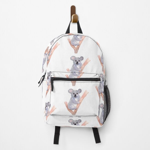 Item preview, Watercolor Koala Bear designed and sold by Harpley Design Studio.