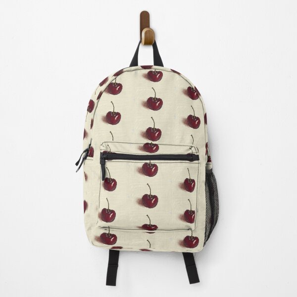 Item preview, Cherry designed and sold by Kira Shaw.
