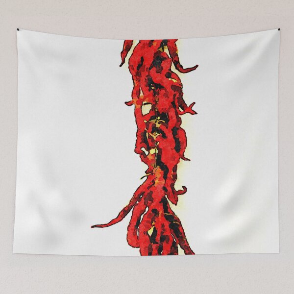 Item preview, Red sweet pepper designed and sold by Giuseppe Cocco.