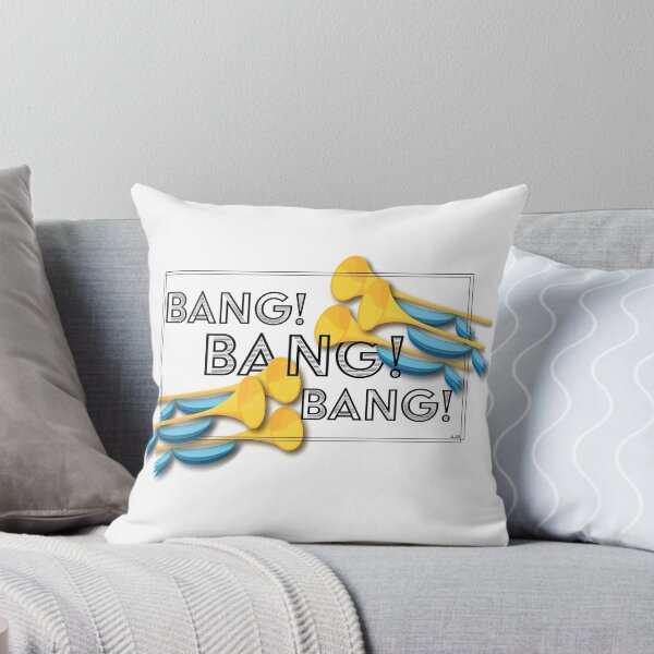 Item preview, Bang! AJR designed and sold by mikaylag99.