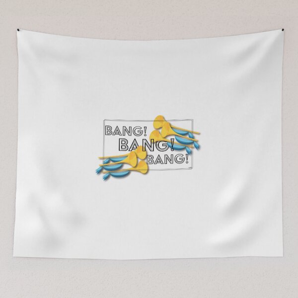 Item preview, Bang! AJR designed and sold by mikaylag99.