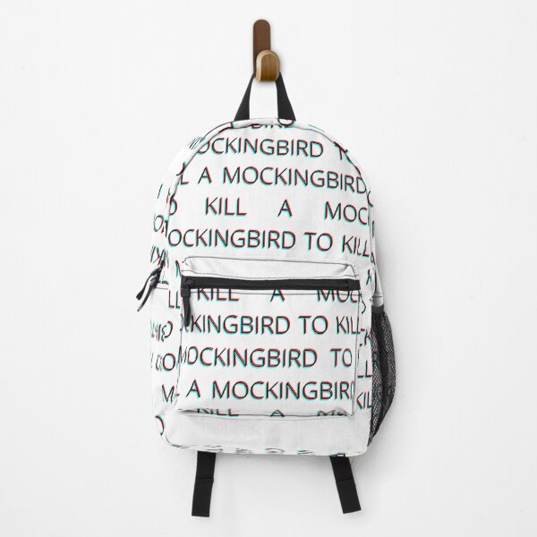 Item preview, To Kill A Mockingbird designed and sold by Alessandra Diacos.