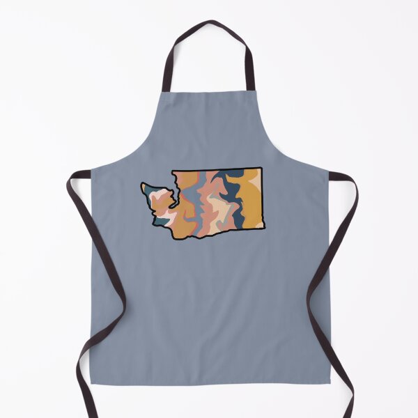 Item preview, Marble Washington State designed and sold by poundslettering.