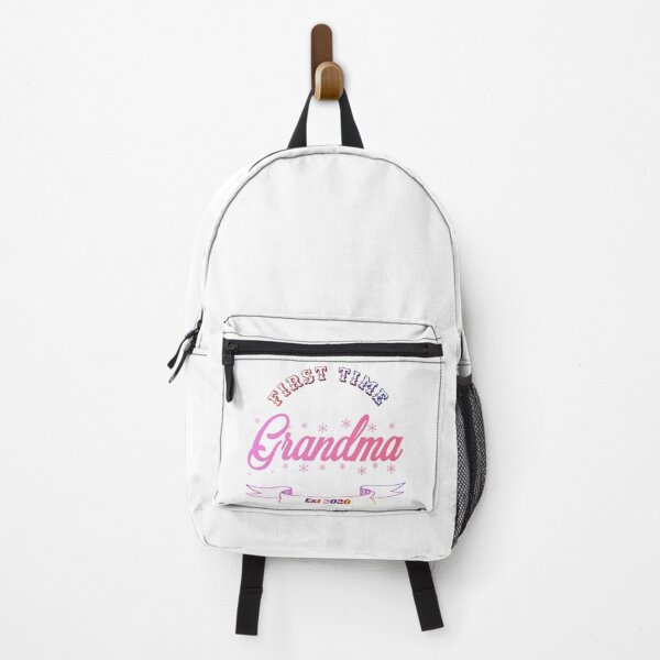 Item preview, FIRST TIME GRANDMA.  EST 2020 designed and sold by hlpina1.