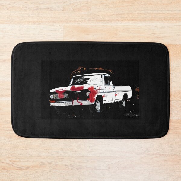 Item preview, My version of SOD pickup truck. designed and sold by Hatfieldweir.