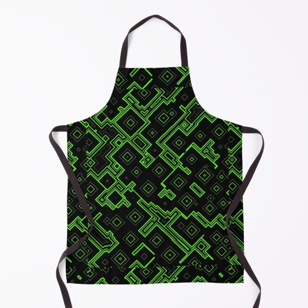 Item preview, technology art T-shirt designed and sold by ibrahim27.