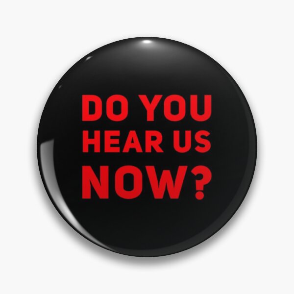 Item preview, Do You Hear Us Now? designed and sold by Adrian Feliciano.