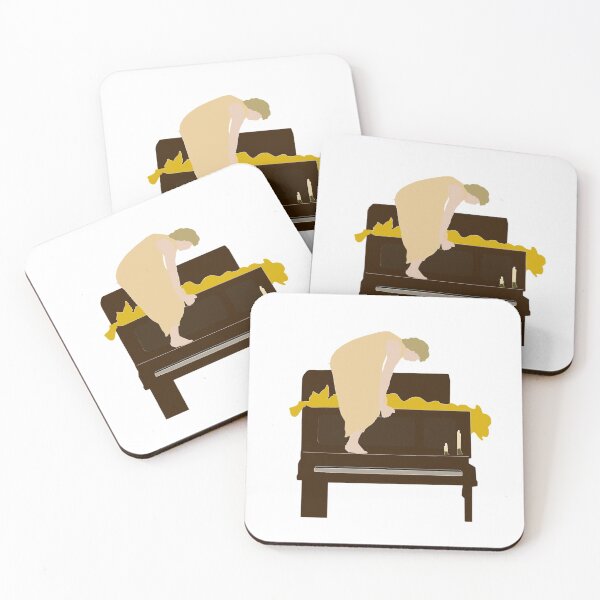 Item preview, Piano designed and sold by thisistaysrevival swift.
