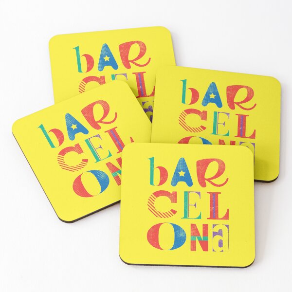 Item preview, Barcelona designed and sold by stu-dio-art.