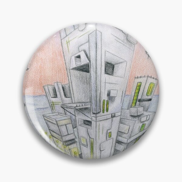 Item preview, Futuristic  designed and sold by Kira Shaw.
