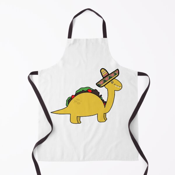 Item preview, Taco dinosaur designed and sold by art-in-motion.