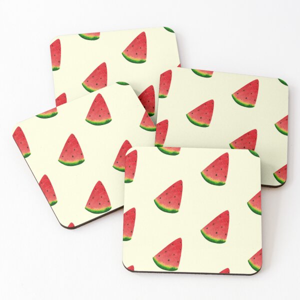 Item preview, Watermelon Slice designed and sold by DrawingBasic.