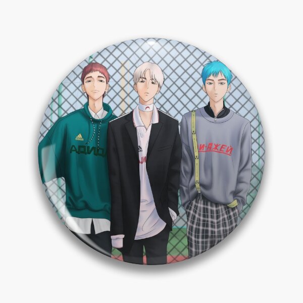 Item preview, CBX designed and sold by FabyLP.