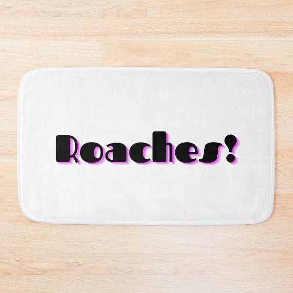Item preview, Roaches/ Nicki Minaj designed and sold by Haya20.