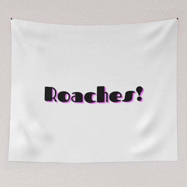 Item preview, Roaches/ Nicki Minaj designed and sold by Haya20.