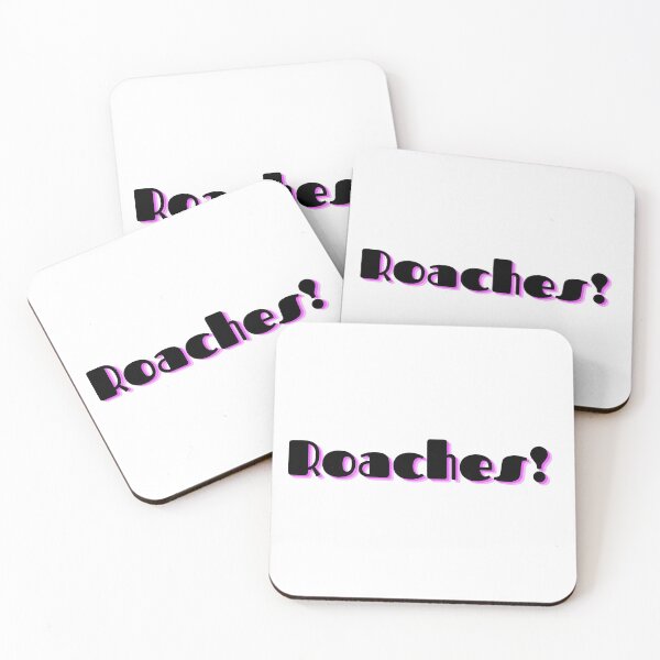 Item preview, Roaches/ Nicki Minaj designed and sold by Haya20.