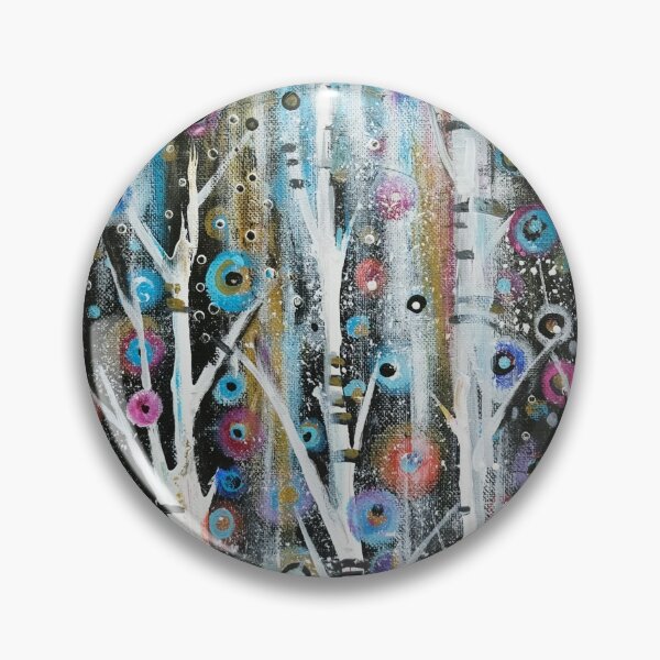 Item preview, Birch Tree designed and sold by Irena Shklover.
