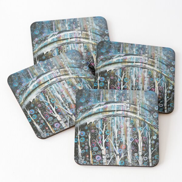 Item preview, Birch Tree designed and sold by Irena Shklover.