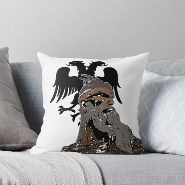 Item preview, Gjergj Kastrioti Skenderbeu  designed and sold by LaEuphoria.