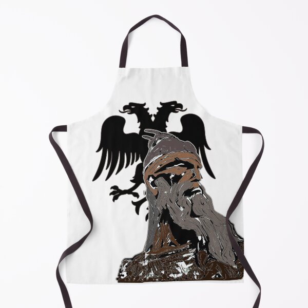 Item preview, Gjergj Kastrioti Skenderbeu designed and sold by LaEuphoria.