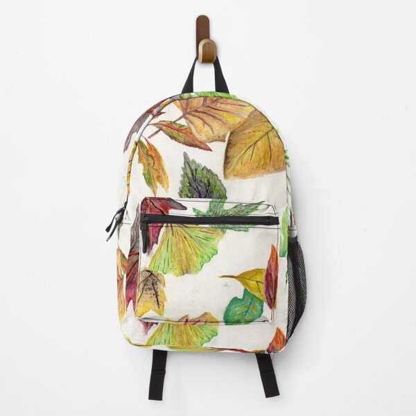 Item preview, Leaves designed and sold by Kira Shaw.