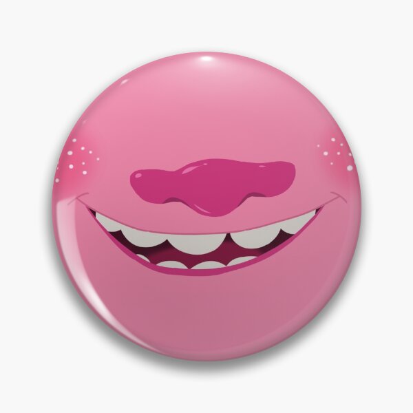 Item preview, Poppy Smile designed and sold by corrupted-data.