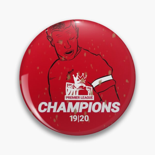 Item preview, Jordan Henderson Champion designed and sold by DoDaDoodleDay.