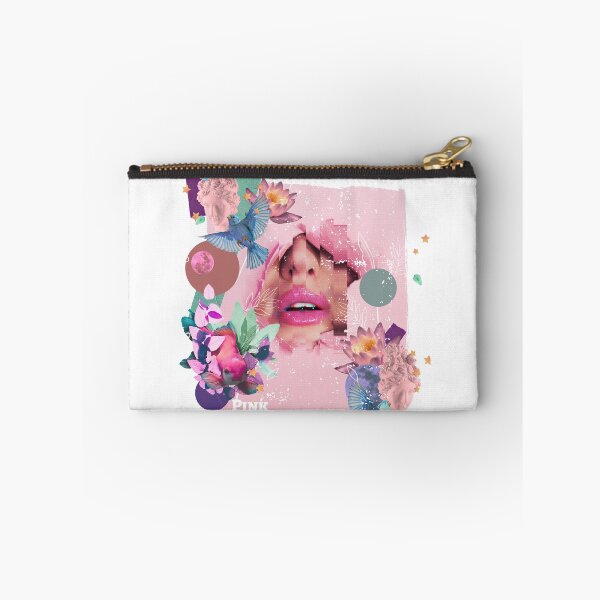 Item preview,  floral stylish artsy women design with birds designed and sold by nerobi.