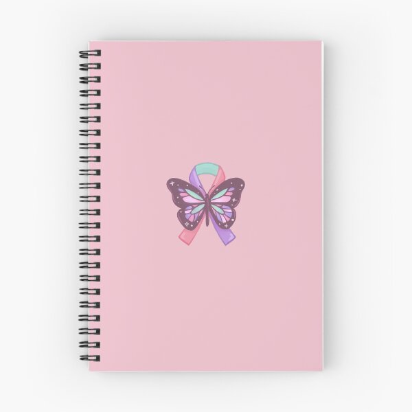 Item preview, Thyroid Cancer Butterfly designed and sold by shoplilacsky.